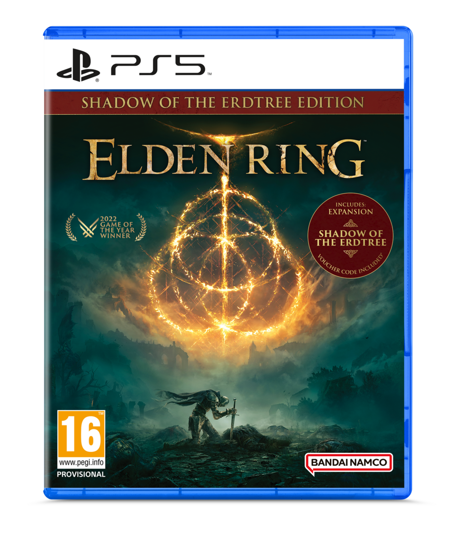 Elden ring shadow of the erdtree