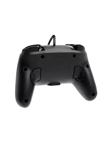 Comprar Afterglow Wave Wired Controller Negro Switch Gris