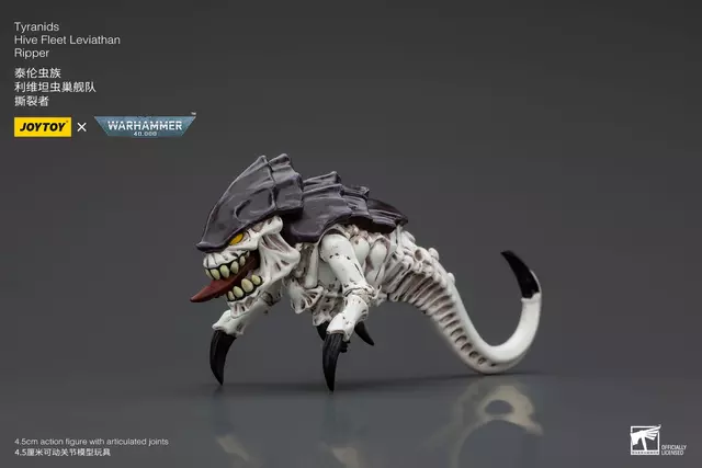 Reservar Figura Ripper Tyranids Warhammer 40k JoyToy Figuras Estándar