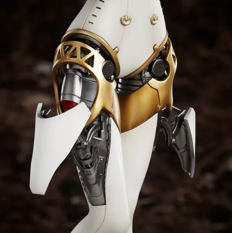 Reservar Estatua Aigis Persona 4 Arena Ultimax Extreme Orgia Mode Icrea Figuras Estándar