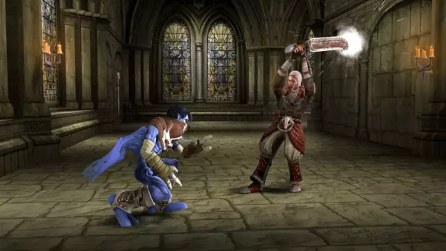 Reservar Legacy of Kain: Soul Reaver 1&2 Remastered PS4 Estándar - ASIA screen 4