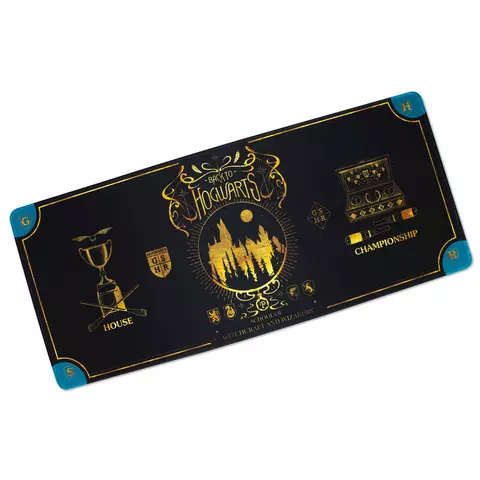 Pyramid International - Harry Potter Jumbo Desk Mat - 70cm x 30cm
