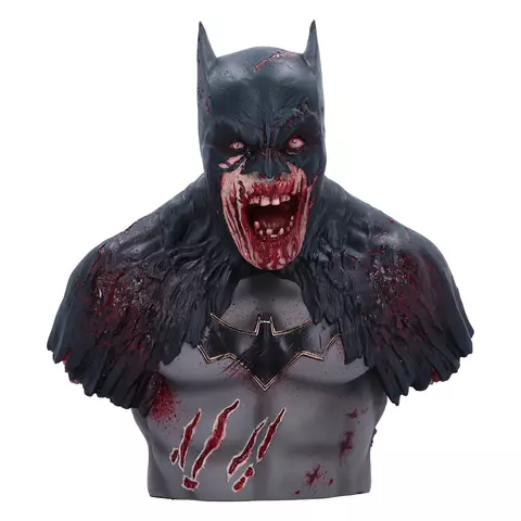 Comprar Batman DCeased Bust 29cm Estándar