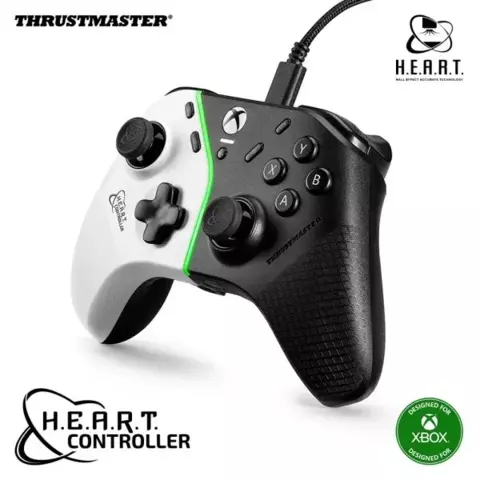 Reservar Mando H.E.A.R.T. Controller Thrustmaster [PC/Xbox] Xbox One Mando H.E.A.R.T.