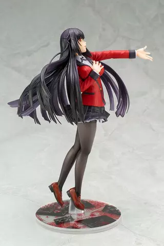 Reservar Figura Yumeko Jabami Kakegurui 1/8 Kotobukiya Figuras Estándar