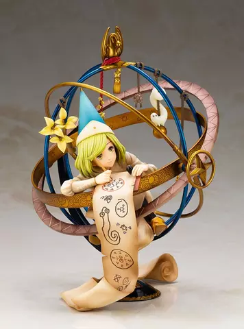 Reservar Figura Coco Witch Hat Atelier 1/8 Kotobukiya Figuras Estándar