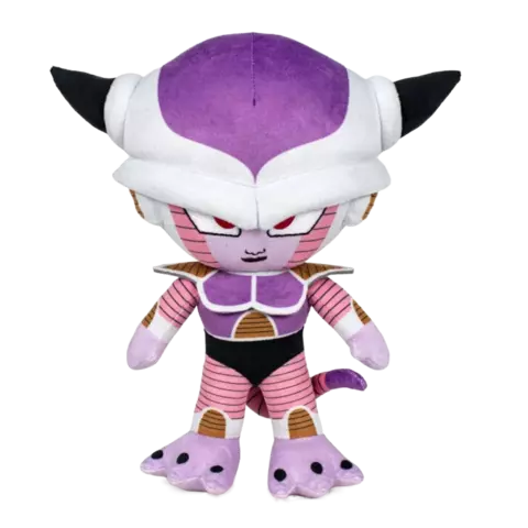 Peluche Frieza First Form Dragon Ball Z 28cm