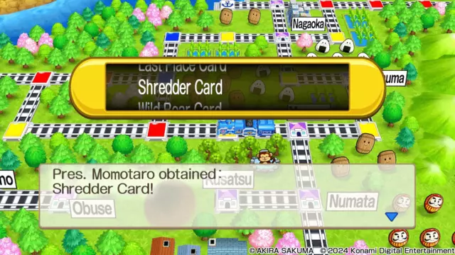 Reservar Momotaro Dentetsu: Showa, Heisei, Reiwa mo Teiban! Switch Estándar -  ASIA screen 10