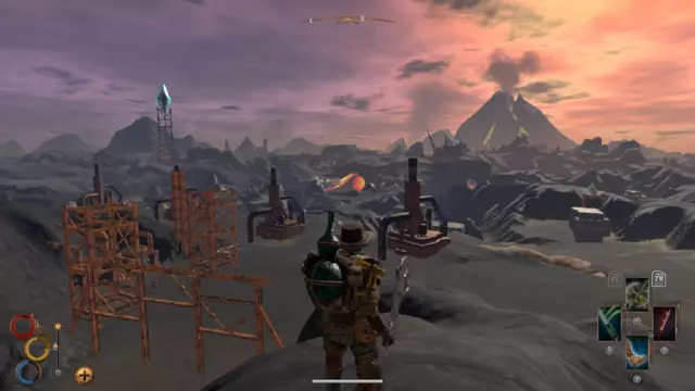 Comprar Outward (Definitive Edition) Switch Definitive Edition screen 5
