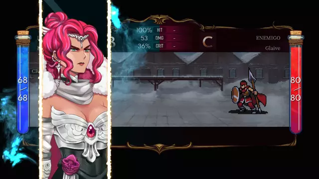 Comprar Dark Deity (Import) Switch Estándar screen 4