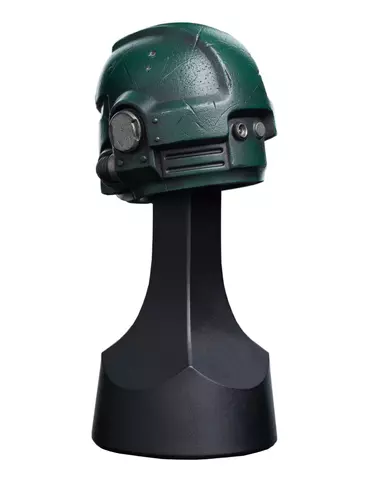 Reservar Réplica Casco Dark Angels Warhammer 40k 1/4 Weta Workshop Réplicas