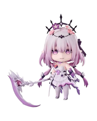 Figura Castorice Honkai: Star Rail Nendoroid