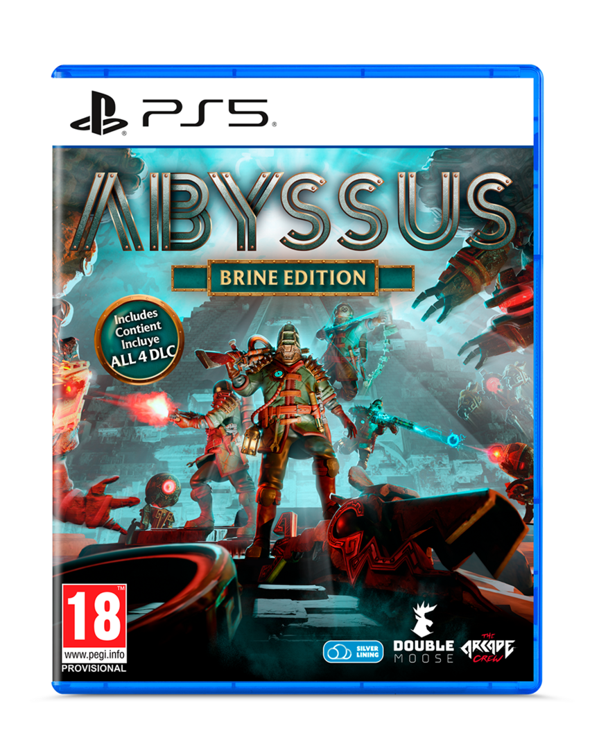 Abyssus