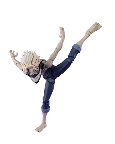 Figura Okarun Dandadan Transformed Ver.2 SH Figuarts