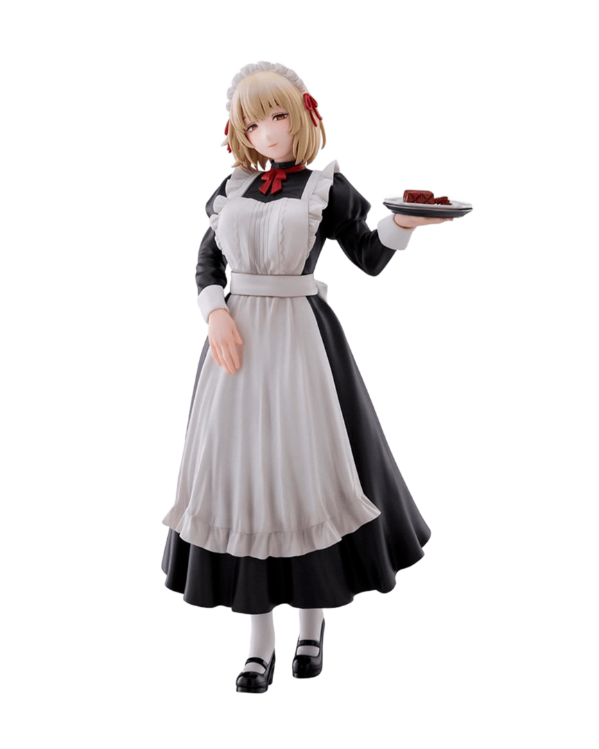 Figura falin delicious in dungeon classic maid ver. tenitol tall furyu