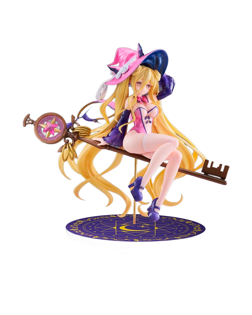 Figura mukuro hoshimiya date a live v witch style ver. 1/7 f:nex furyu
