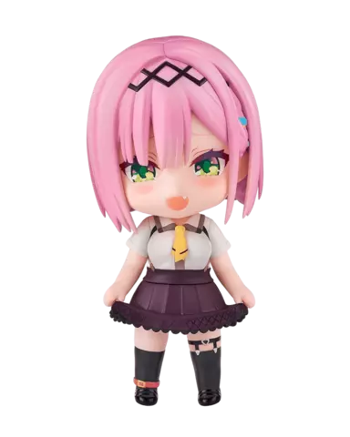 Figura Amane Tanikaze Angelic Chaos RE-BOOT! Nendoroid