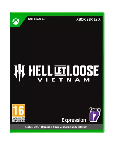 Hell Let Loose: Vietnam