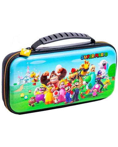 Game Traveler Deluxe Super Mario