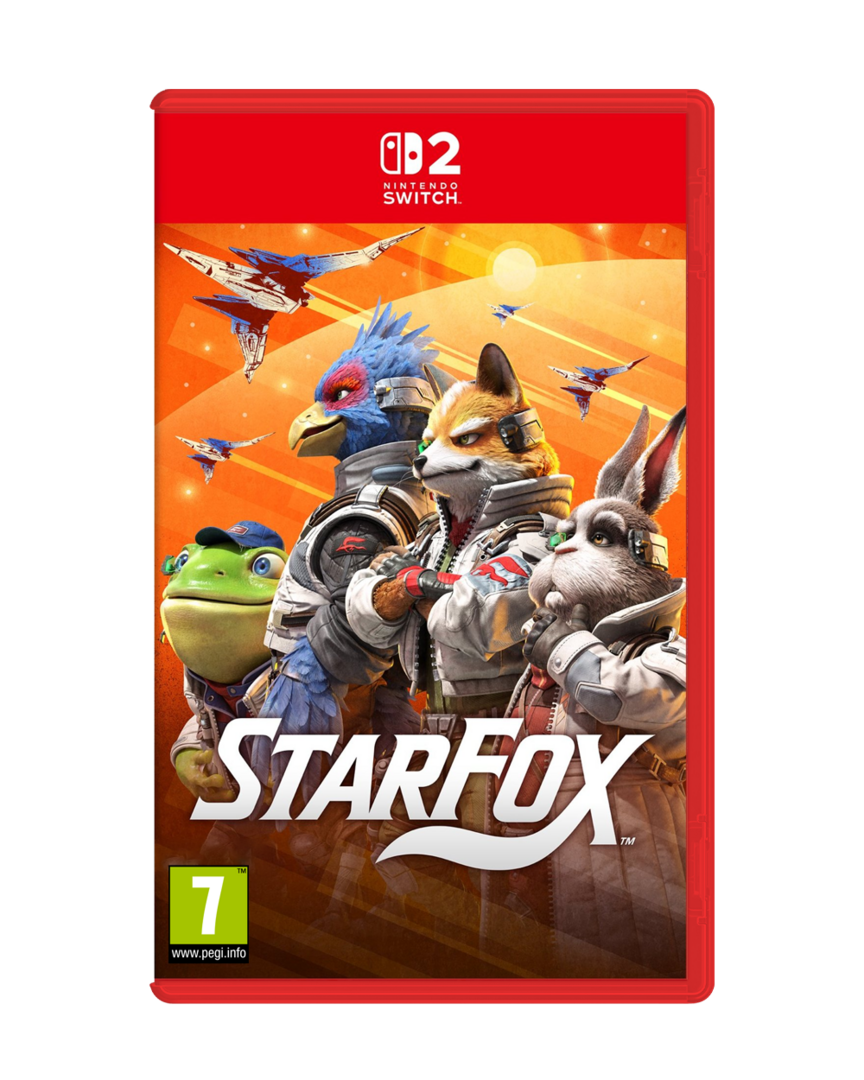 Star fox