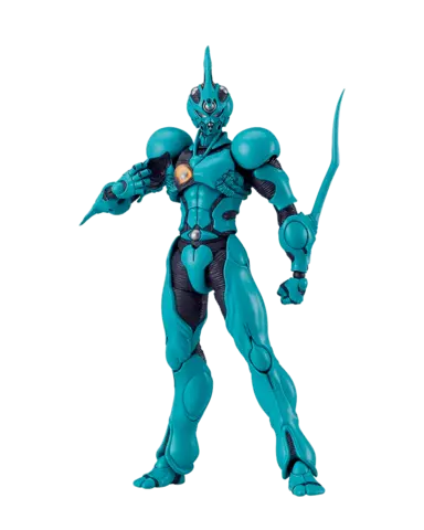 Figura Guyver I Bio Booster Armor Guyver Ultimate Edition Figma Max Factory