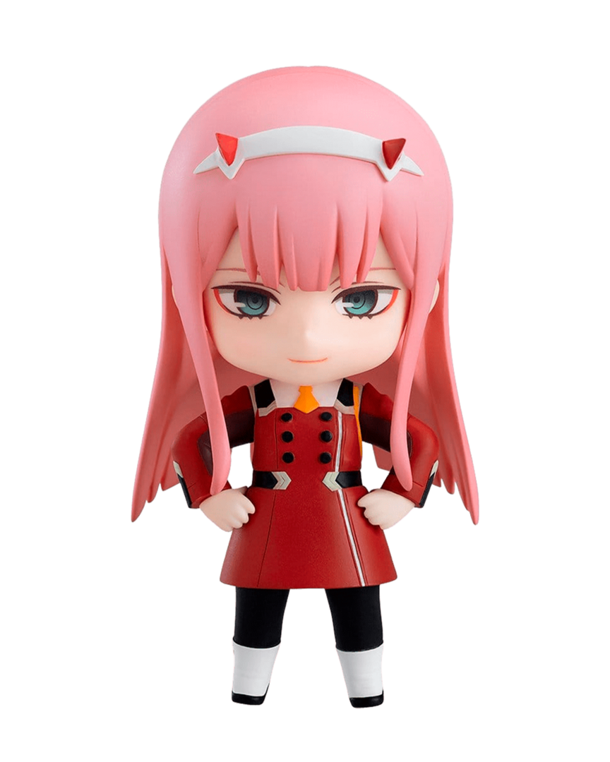 Figura zero two darling in the franxx nendoroid