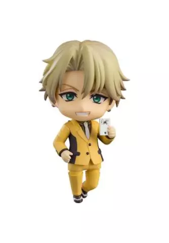 Comprar Finn Oldman Fig. 10 cm High Card Nendoroid Figuras