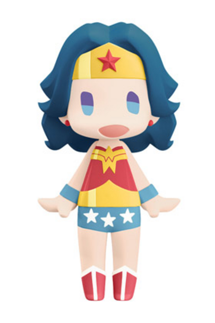 Wonder Fig 10 cm Dc Hello! Good Smile