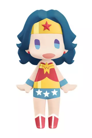 Comprar Wonder Fig 10 cm Dc Hello! Good Smile Figuras