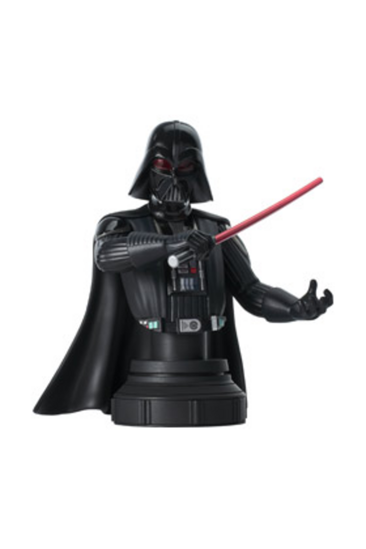 Darth Vader 1/7 Scale Mini Bust Star Wars Rebels