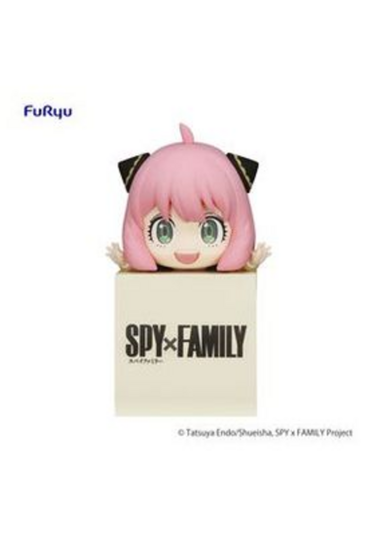 Anya Fig 10 cm Spy X Family Hikkake