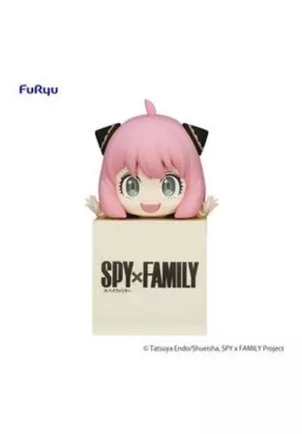 Comprar Anya Fig 10 cm Spy X Family Hikkake Figuras