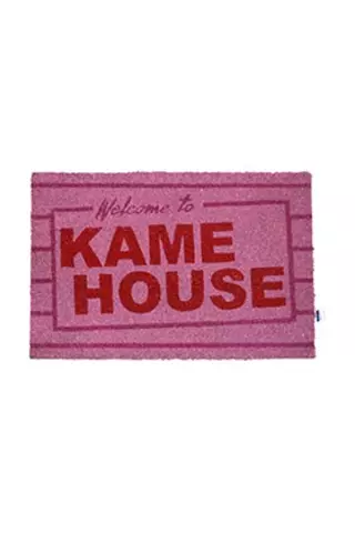 Comprar Kame House 60X40 Felpudo Dragon Ball Estándar