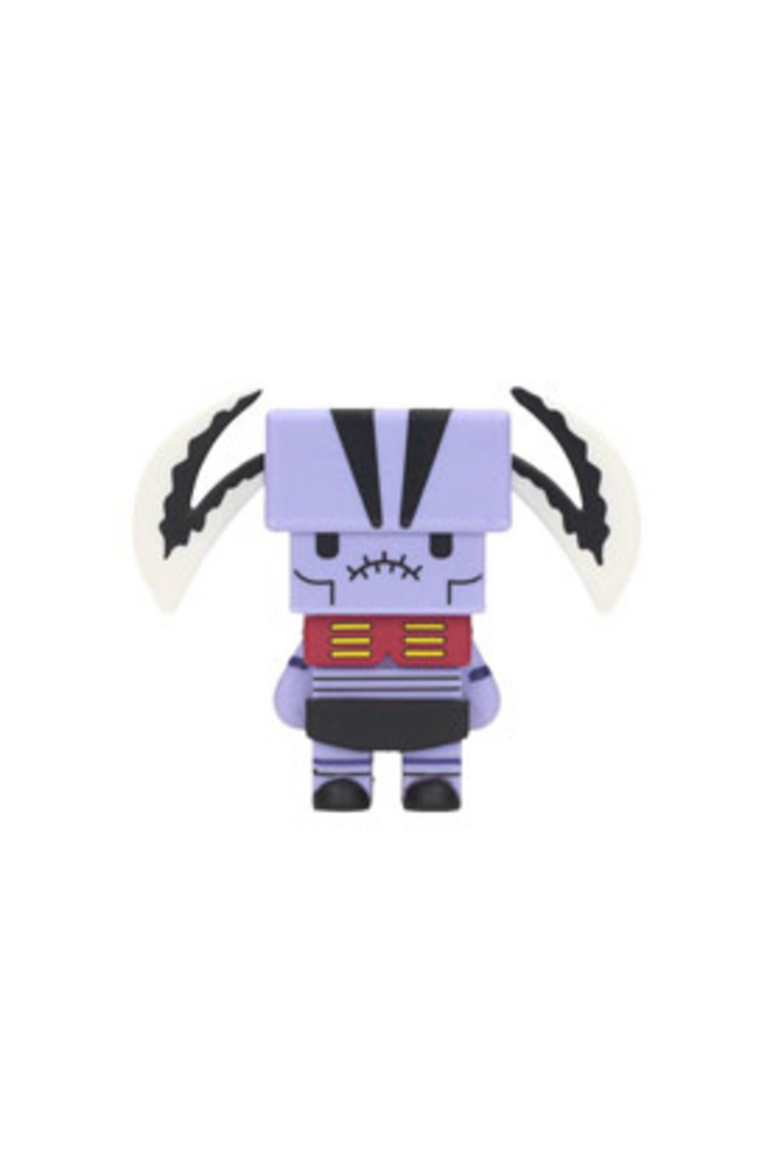 Pixel Figura 7 cm. Garada K7 Mazinger Z