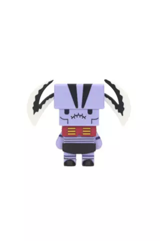 Comprar Pixel Figura 7 cm. Garada K7 Mazinger Z Figuras