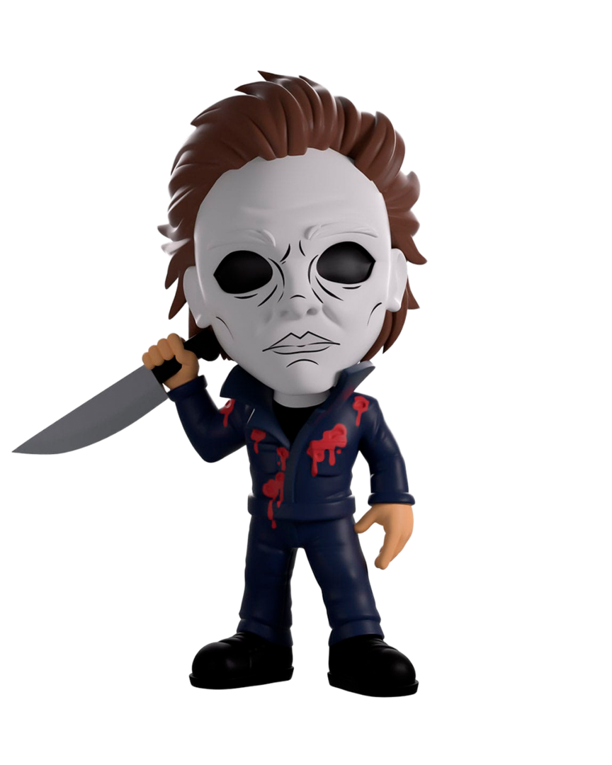 Figura michael myers halloween youtooz
