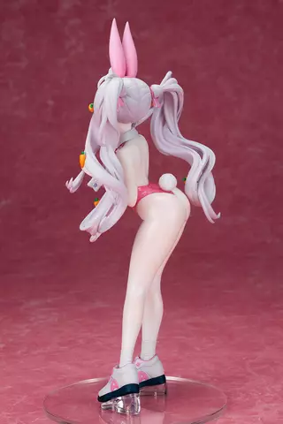 Reservar Figura Alice Goddess of Victory: Nikke Wonderland Bunny Ver. Flare Figuras Estándar