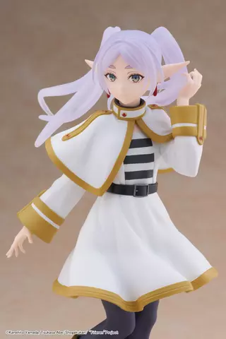 Reservar Figura Frieren Frieren: Beyond Journey's End Coreful Taito Figuras