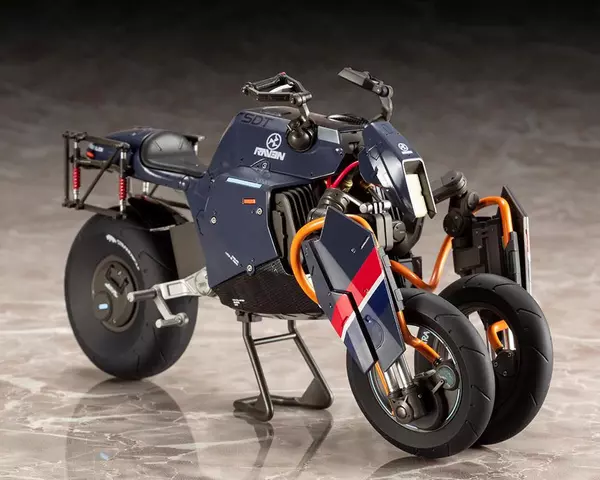 Reservar Figura Model Kit Reverse Trike Death Stranding 1/12 Kotobukiya Figuras