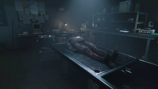Reservar Autopsy Simulator PS5 Estándar screen 7