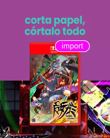 Majogami - Imp - JP