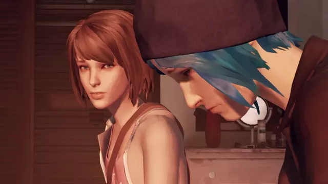 Reservar Life Is Strange Arcadia Bay Collection - Code In A Box Switch Estándar screen 8