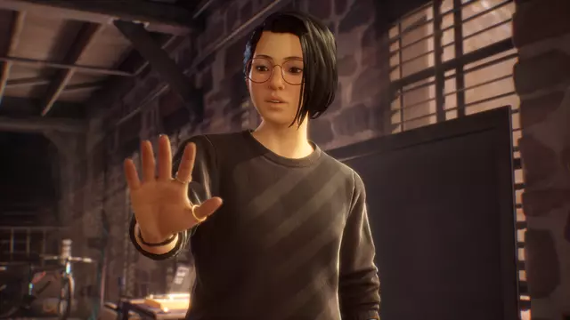 Reservar Life Is Strange Collection Edition PS5 Collection screen 2