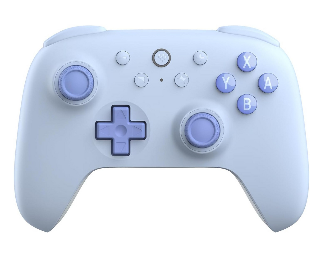 8BitDo - Ultimate 2C Bluetooth Controller - Azul