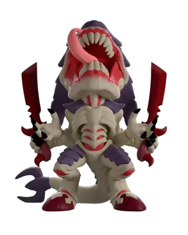 Figura Tyranid Warrior Warhammer 40k: Space Marine 2 Youtooz