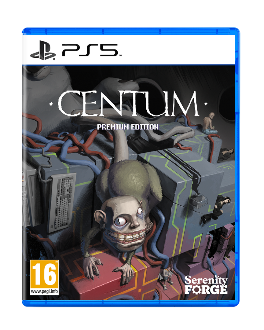Centum - Premium Edition