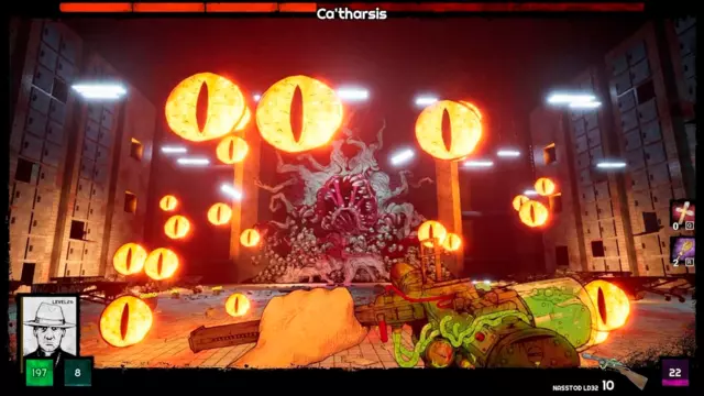 Comprar Forgive Me Father PS4 Pack Terror screen 3