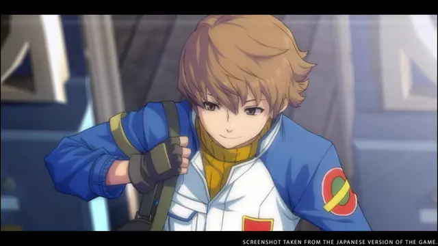 Reservar The Legend of Heroes: Trails From Zero - Imp - USA Switch Deluxe Edition screen 6