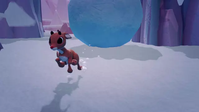 Reservar Rudolph the Red-Nosed Reindeer PS5 Estándar screen 6