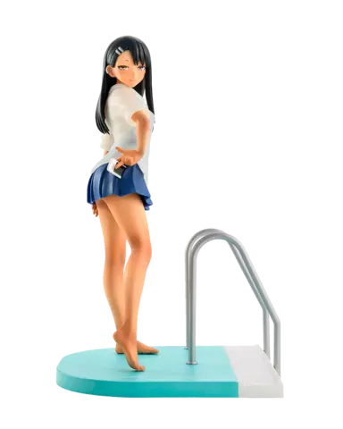 Figura Nagatoro Don't Toy With Me Miss Nagatoro 2nd Season 1/7 Bellfine
